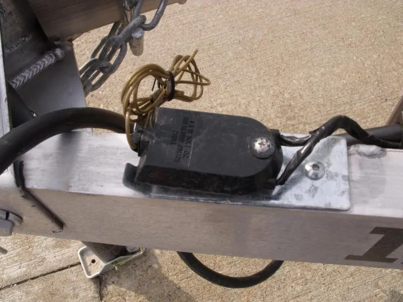 new Utility Trailers Maxwell  for sale, in Kansas City, MO Thumbnail 10