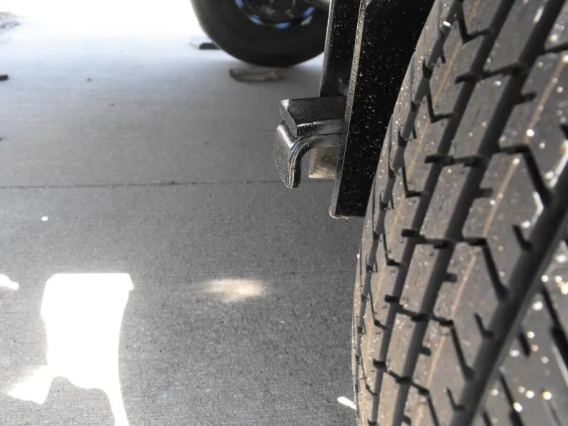 new Dump Trailers Top Hat Trailers  for sale, in Kansas City, MO Thumbnail 18