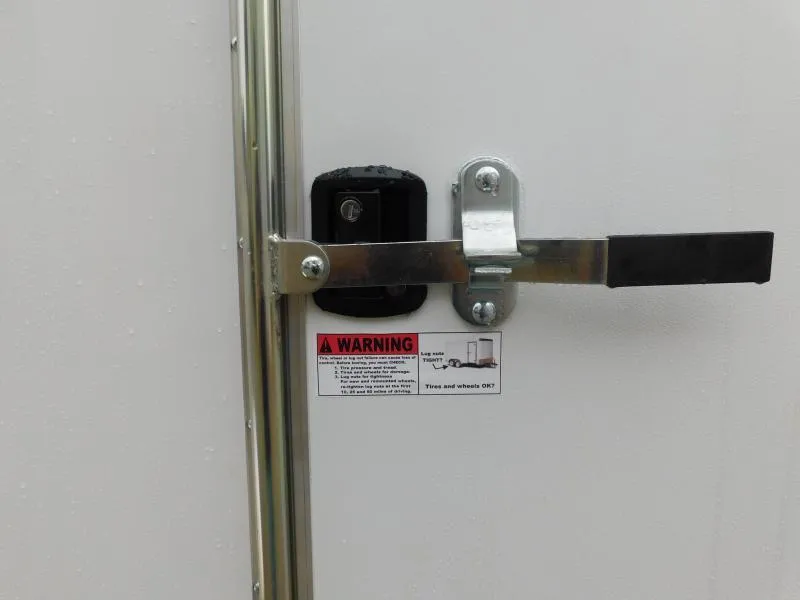 new Cargo (Enclosed) Trailers Arising  for sale, in Kansas City, MO Thumbnail 15