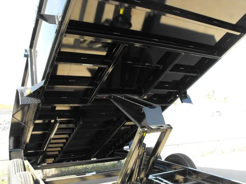 new Dump Trailers Top Hat Trailers  for sale, in Kansas City, MO Thumbnail 8