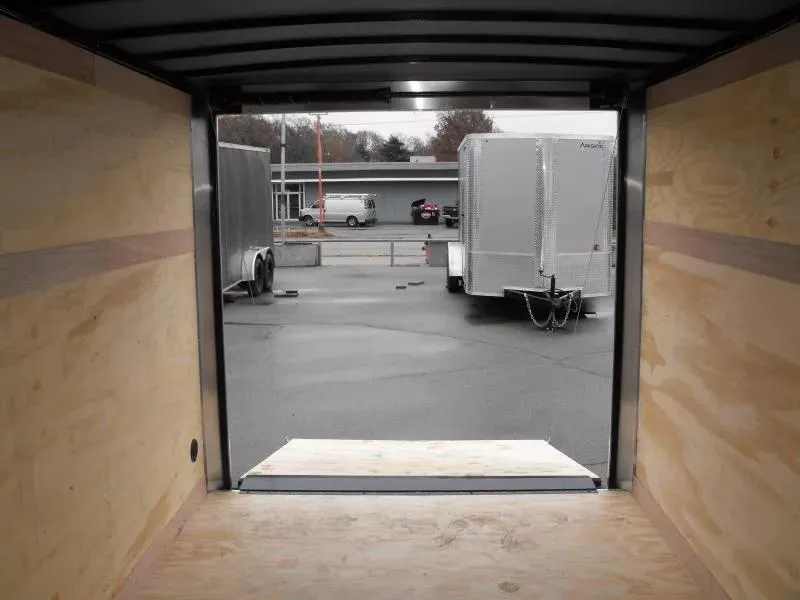 new Cargo (Enclosed) Trailers Arising  for sale, in Kansas City, MO Thumbnail 14