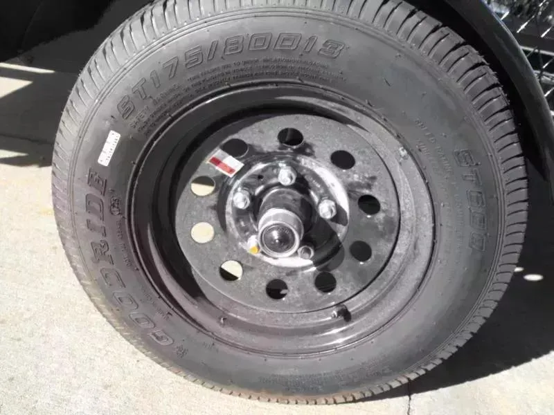 new Utility Trailers Carry-On  for sale, in Kansas City, MO Thumbnail 9