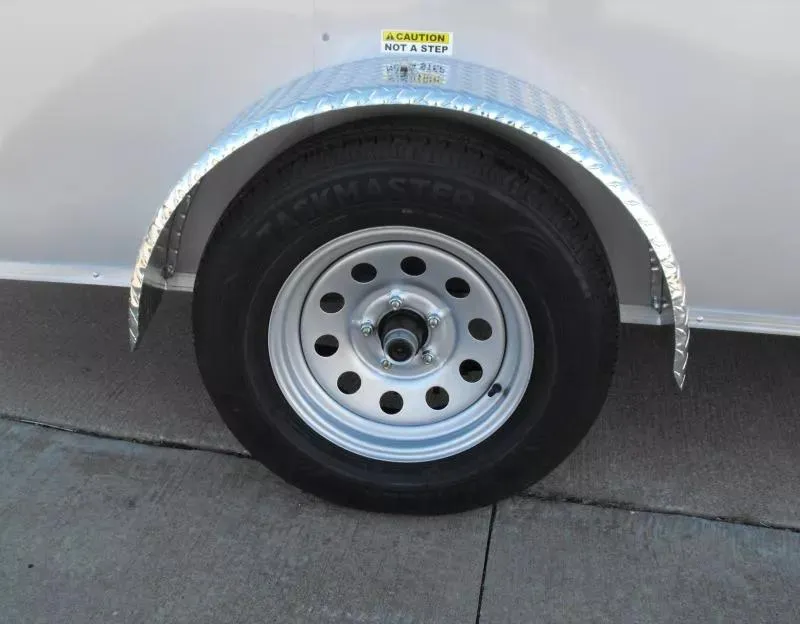 new Cargo (Enclosed) Trailers Arising  for sale, in Kansas City, MO Thumbnail 23