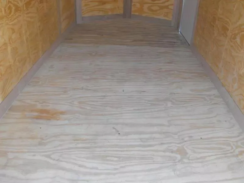 new Cargo (Enclosed) Trailers Arising  for sale, in Kansas City, MO Thumbnail 14