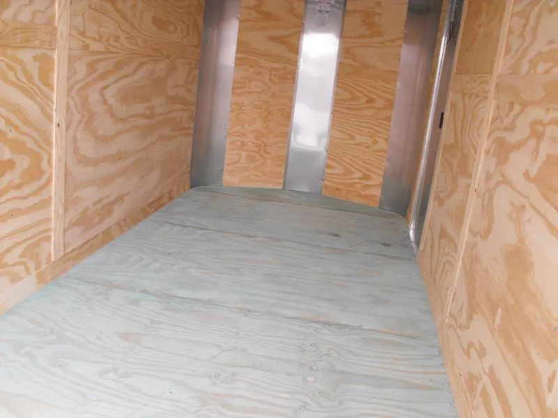 new Cargo (Enclosed) Trailers Arising  for sale, in Kansas City, MO Thumbnail 14