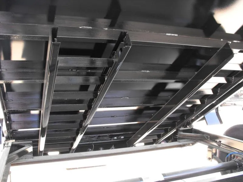 new Dump Trailers Top Hat Trailers  for sale, in Kansas City, MO Thumbnail 25