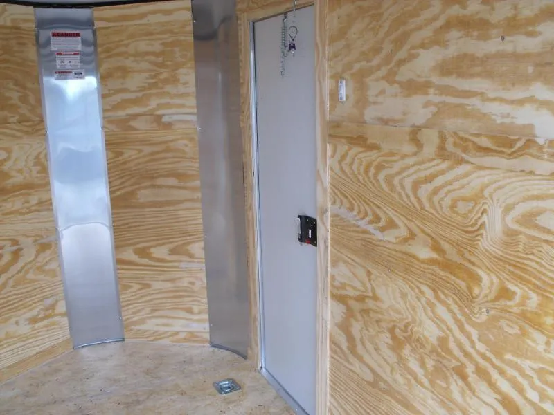 new Cargo (Enclosed) Trailers Arising  for sale, in Kansas City, MO Thumbnail 29