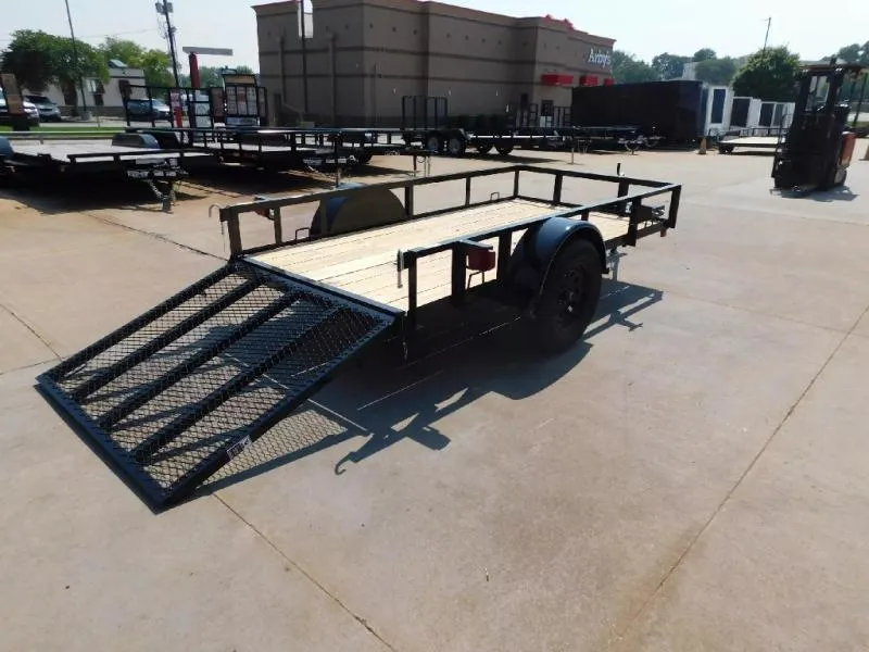 new Utility Trailers Top Hat Trailers  for sale, in Kansas City, MO Thumbnail 10