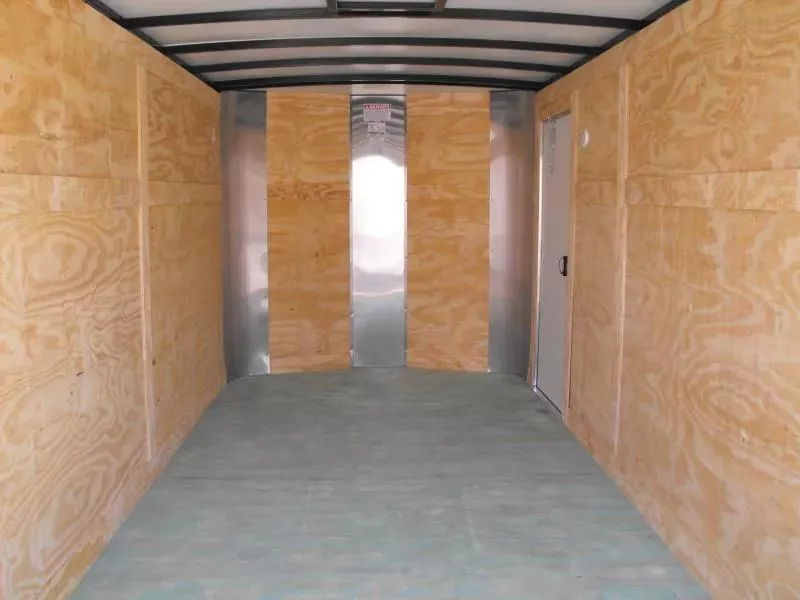 new Cargo (Enclosed) Trailers Arising  for sale, in Kansas City, MO Thumbnail 6