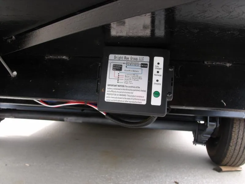 new Tilt Trailers KL Trailers  for sale, in Kansas City, MO Thumbnail 5