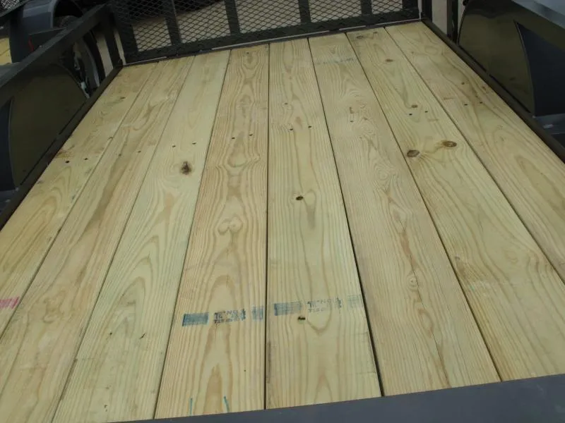 new Utility Trailers Bulldog Trailers  for sale, in Kansas City, MO Thumbnail 11