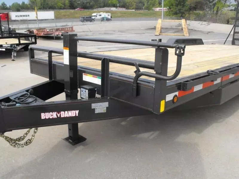 new Equipment / Flatbed Trailers Buck Dandy  for sale, in Kansas City, MO Thumbnail 16
