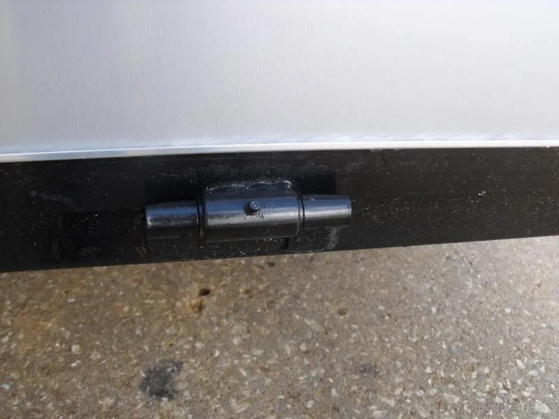 new Cargo (Enclosed) Trailers Arising  for sale, in Kansas City, MO Thumbnail 2