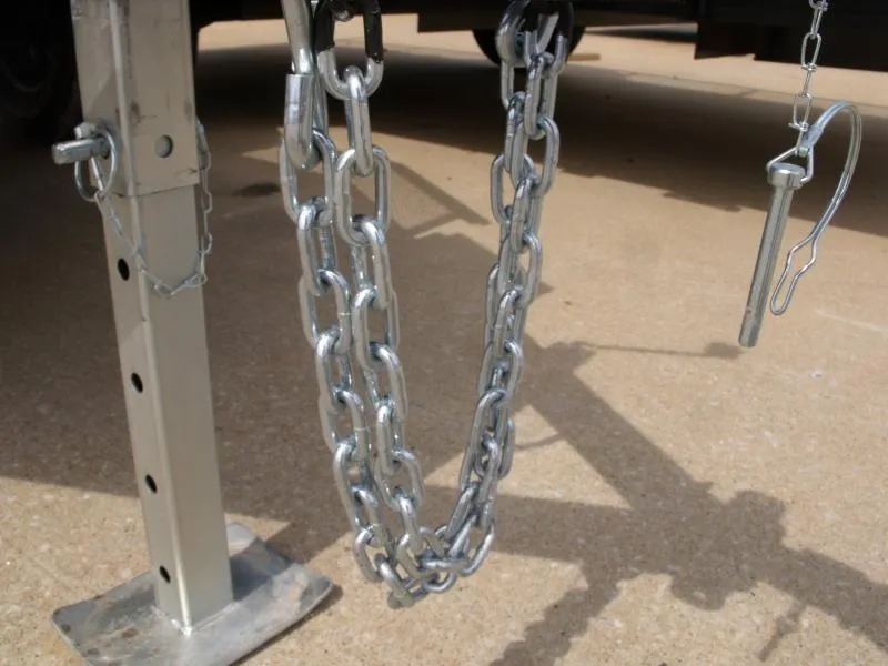 new Equipment / Flatbed Trailers Bulldog Trailers  for sale, in Kansas City, MO Thumbnail 3