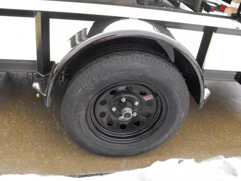 new Utility Trailers Buck Dandy  for sale, in Kansas City, MO Thumbnail 12