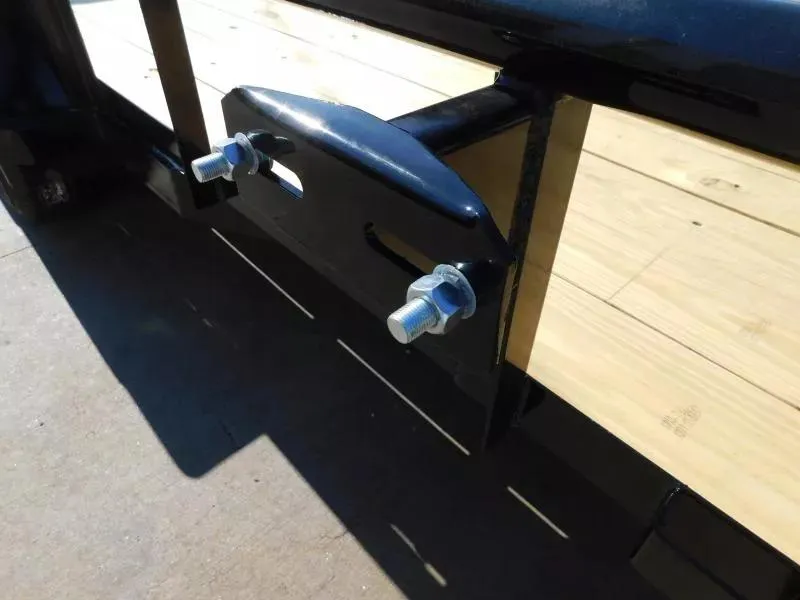 new Utility Trailers Top Hat Trailers  for sale, in Kansas City, MO Thumbnail 14