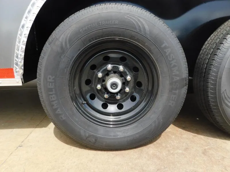 new Cargo (Enclosed) Trailers Arising  for sale, in Kansas City, MO Thumbnail 19