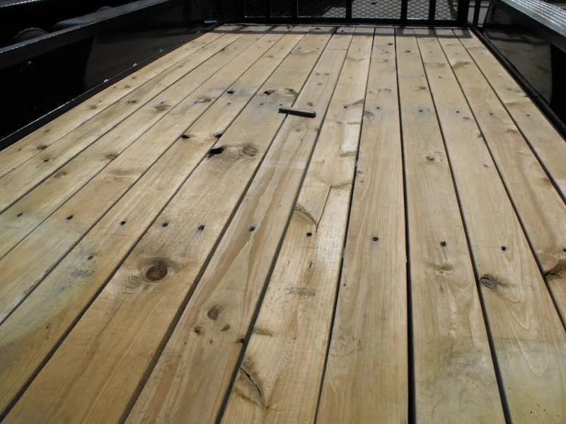 new Utility Trailers KL Trailers  for sale, in Kansas City, MO Thumbnail 4