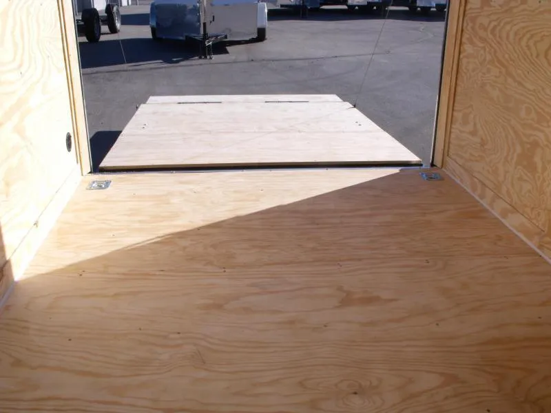 new Cargo (Enclosed) Trailers Other  for sale, in Kansas City, MO Thumbnail 19