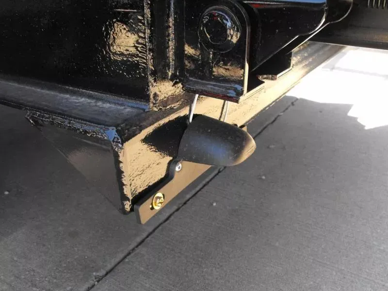 new Dump Trailers Top Hat Trailers  for sale, in Kansas City, MO Thumbnail 18