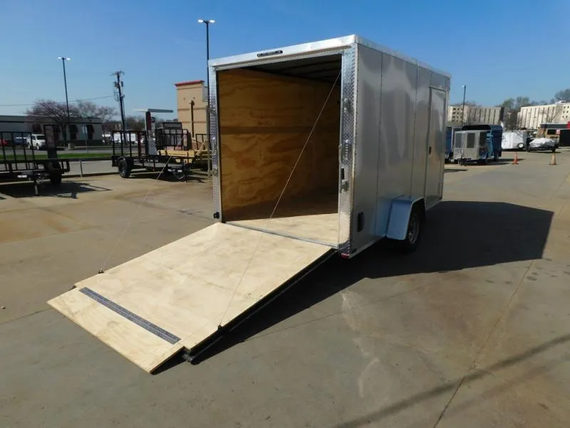 new Cargo (Enclosed) Trailers Arising  for sale, in Kansas City, MO Thumbnail 13
