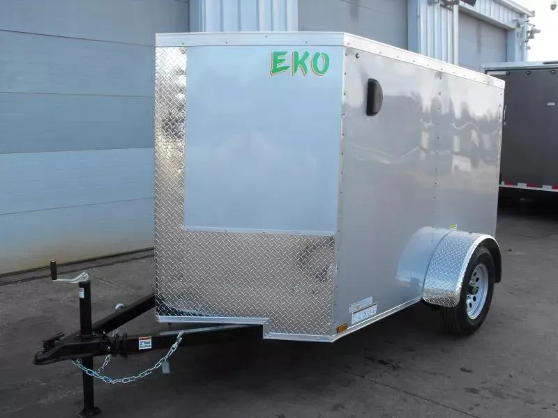new Cargo (Enclosed) Trailers Arising  for sale, in Kansas City, MO Thumbnail 3