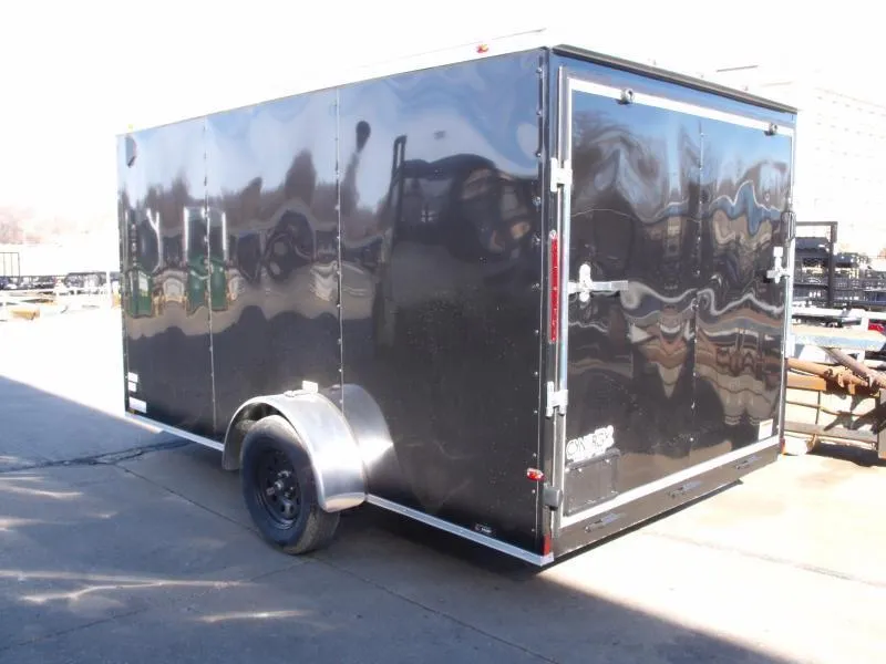 new Cargo (Enclosed) Trailers Cynergy Cargo  for sale, in Kansas City, MO Thumbnail 15