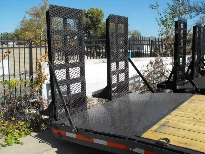 new Equipment / Flatbed Trailers Buck Dandy  for sale, in Kansas City, MO Thumbnail 33