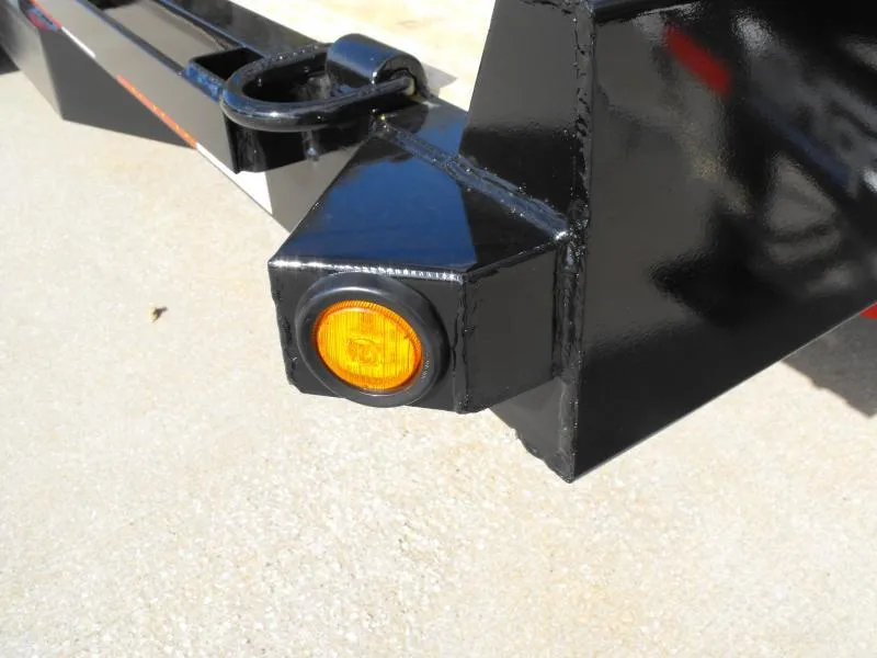 new Equipment / Flatbed Trailers Top Hat Trailers  for sale, in Kansas City, MO Thumbnail 23