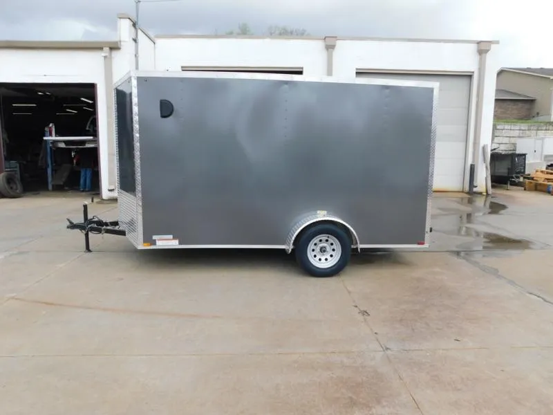 new Cargo (Enclosed) Trailers Arising  for sale, in Kansas City, MO Thumbnail 6