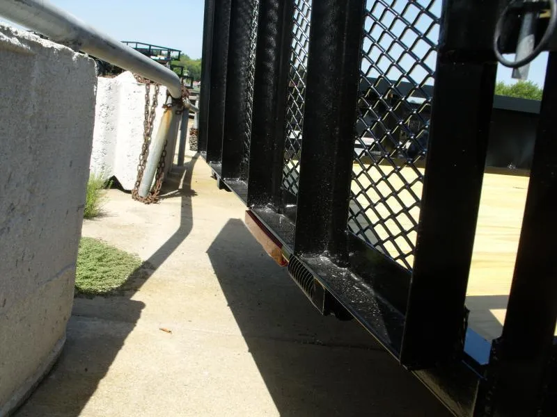 new Utility Trailers Bulldog Trailers  for sale, in Kansas City, MO Thumbnail 12