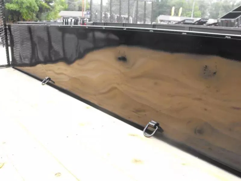 used Other Trailers Buck Dandy  for sale, in Kansas City, MO Thumbnail 7