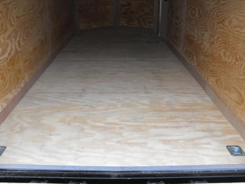 new Cargo (Enclosed) Trailers Arising  for sale, in Kansas City, MO Thumbnail 19