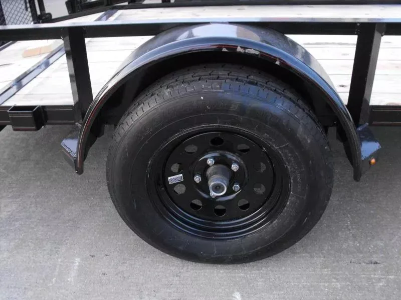 new Utility Trailers Buck Dandy  for sale, in Kansas City, MO Thumbnail 8