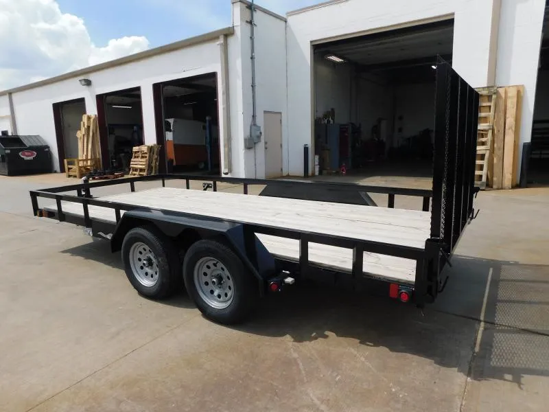 new Utility Trailers Liberty Coach  for sale, in Kansas City, MO Thumbnail 5