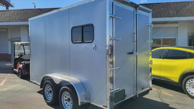 new Cargo (Enclosed) Trailers Arising  for sale, in Kansas City, MO Thumbnail 3