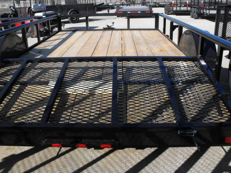 new Utility Trailers Buck Dandy  for sale, in Kansas City, MO Thumbnail 3