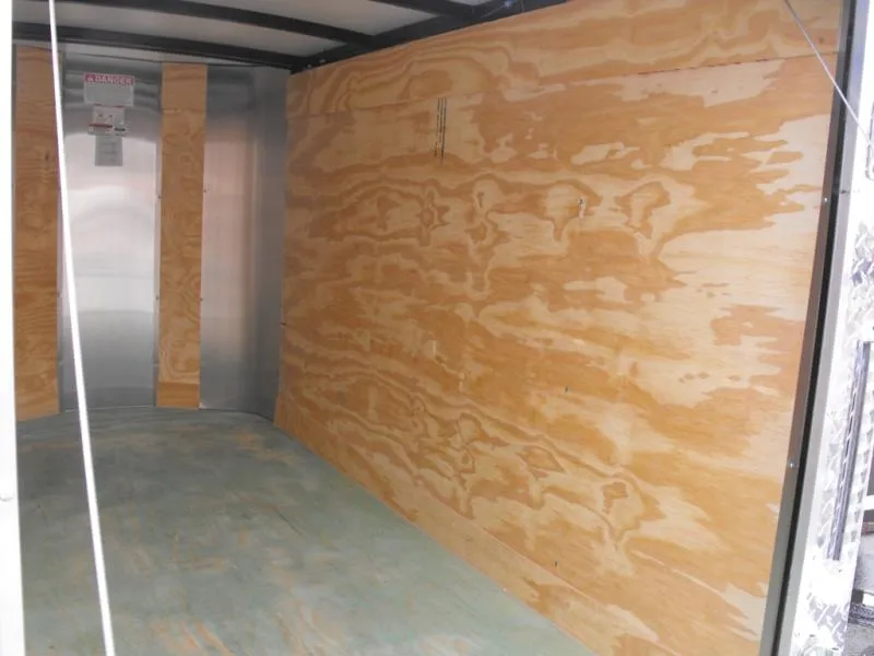 new Cargo (Enclosed) Trailers Arising  for sale, in Kansas City, MO Thumbnail 8