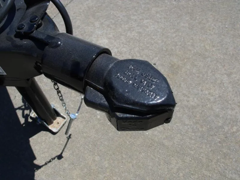 new Utility Trailers Top Hat Trailers  for sale, in Kansas City, MO Thumbnail 22