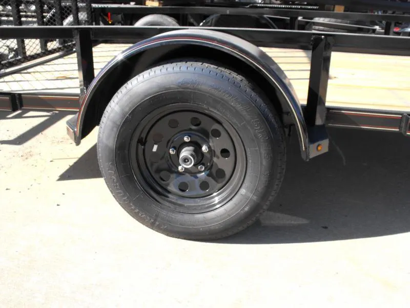 new Utility Trailers Buck Dandy  for sale, in Kansas City, MO Thumbnail 14