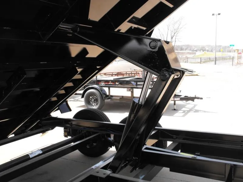 new Dump Trailers Top Hat Trailers  for sale, in Kansas City, MO Thumbnail 20