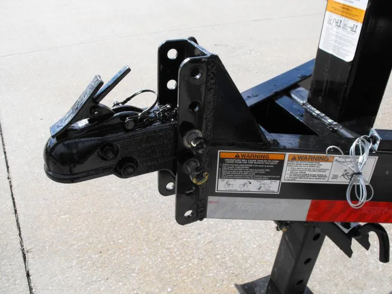 new Equipment / Flatbed Trailers Top Hat Trailers  for sale, in Kansas City, MO Thumbnail 16