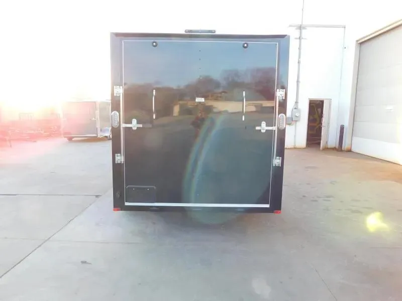 new Cargo (Enclosed) Trailers Arising  for sale, in Kansas City, MO Thumbnail 5
