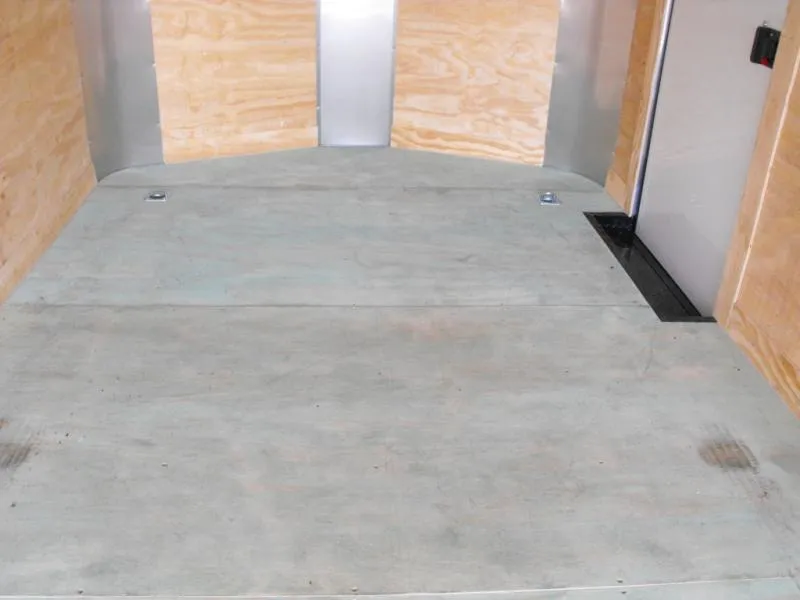 new Cargo (Enclosed) Trailers Arising  for sale, in Kansas City, MO Thumbnail 19