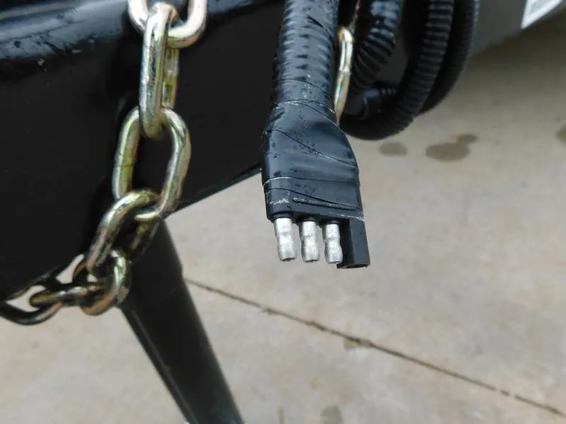 new Cargo (Enclosed) Trailers Arising  for sale, in Kansas City, MO Thumbnail 11