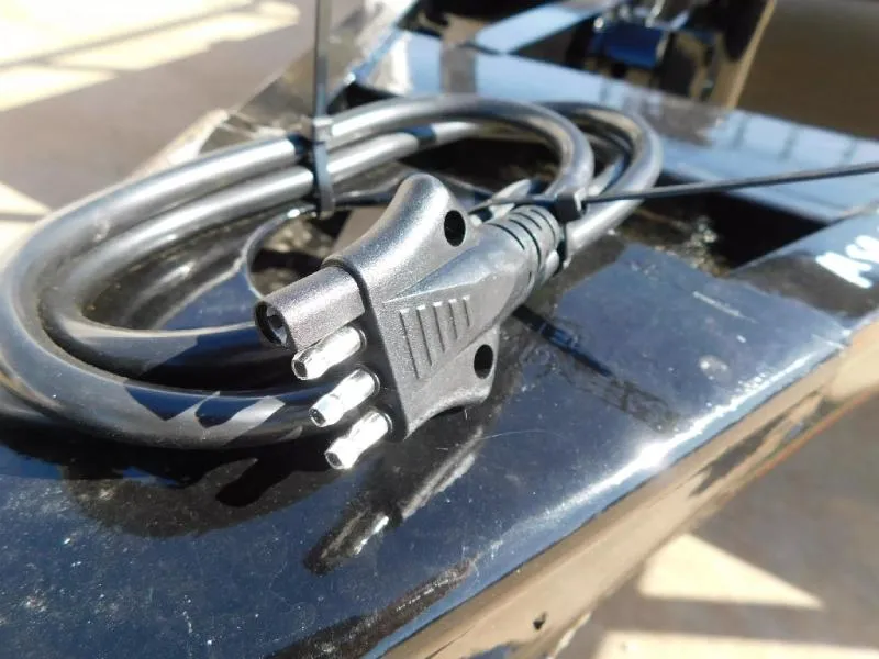 new Utility Trailers Buck Dandy  for sale, in Kansas City, MO Thumbnail 17