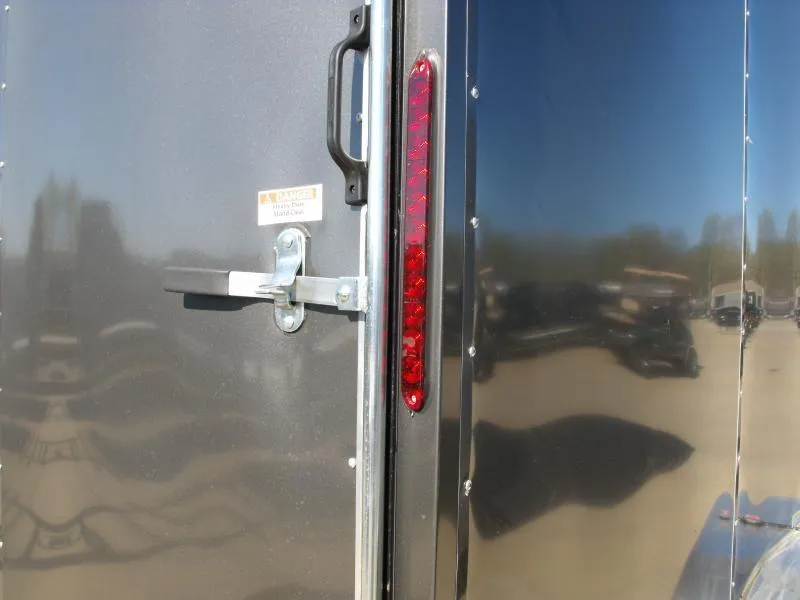 new Cargo (Enclosed) Trailers Cynergy Cargo  for sale, in Kansas City, MO Thumbnail 20