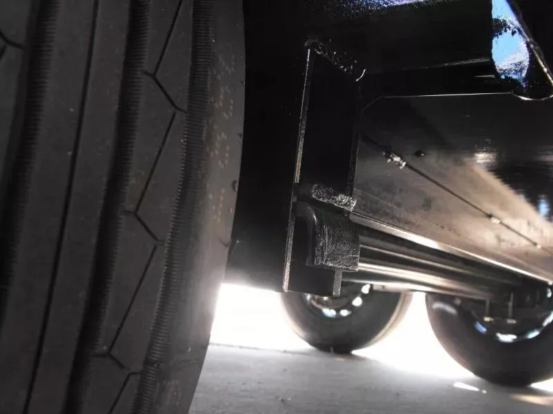 new Equipment / Flatbed Trailers Buck Dandy  for sale, in Kansas City, MO Thumbnail 24