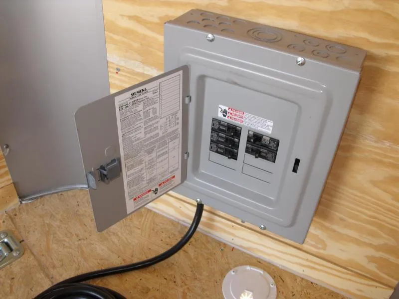 new Cargo (Enclosed) Trailers Arising  for sale, in Kansas City, MO Thumbnail 5