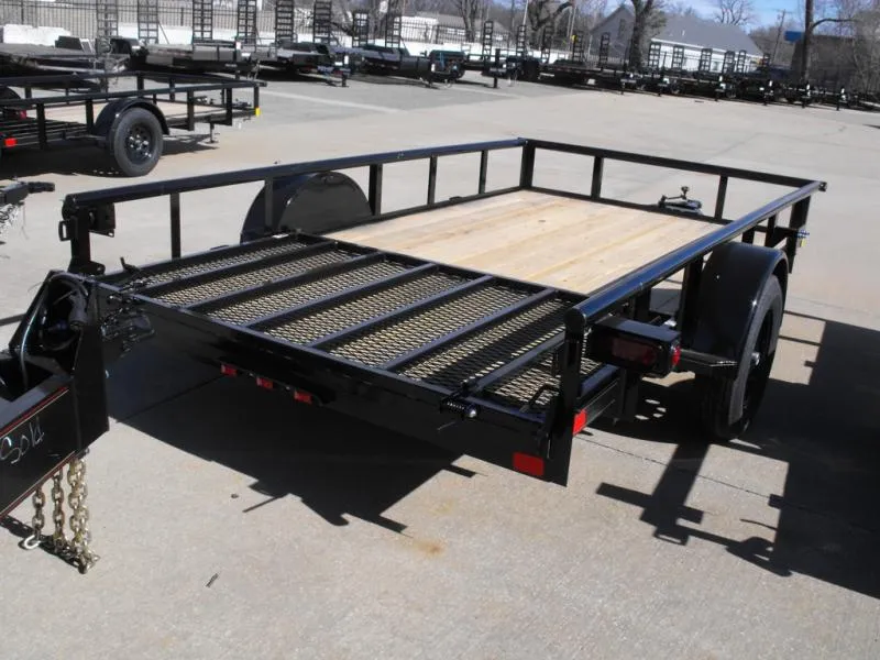 used Other Trailers Buck Dandy  for sale, in Kansas City, MO Thumbnail 2